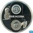 Krauf SSB3422BA Втягивающее реле стартера - 3