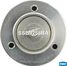 Krauf SSB9258BA Втягивающее реле стартера - 2