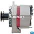 Krauf ALB0298YX Генератор - 6