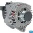 Krauf ALV2341BS Генератор с обгонным шкивом - 1