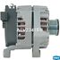 Krauf ALV2341BS Генератор с обгонным шкивом - 4