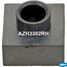 Krauf AZH3302RH Изолятор генератора - 1