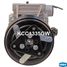 Krauf KCC1335GW Компрессор кондиционера - 6