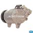 Krauf KCH1116GW Компрессор кондиционера - 2