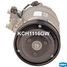 Krauf KCH1116GW Компрессор кондиционера - 5