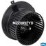 Krauf MZZ0017YD Мотор печки c крыльчаткой - 1