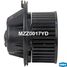 Krauf MZZ0017YD Мотор печки c крыльчаткой - 4
