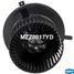 Krauf MZZ0017YD Мотор печки c крыльчаткой - 5