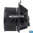 Krauf MZZ0017YD Мотор печки c крыльчаткой - 6