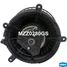 Krauf MZZ0280GS Мотор печки c крыльчаткой - 2