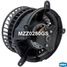 Krauf MZZ0280GS Мотор печки c крыльчаткой - 3