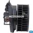 Krauf MZZ0280GS Мотор печки c крыльчаткой - 4