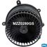 Krauf MZZ0280GS Мотор печки c крыльчаткой - 5
