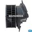 Krauf MZZ0280GS Мотор печки c крыльчаткой - 6
