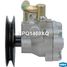 Krauf HPQ1469XQ Насос гидроусилителя руля - 6
