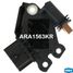 Krauf ARA1563KR Регулятор генератора - 2