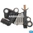 Krauf ARB0656DD Регулятор генератора - 1