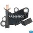 Krauf ARB0656DD Регулятор генератора - 2
