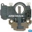 Krauf ARM3582UX Регулятор генератора - 2