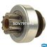 Krauf SDV7974HS Бендикс стартера - 5