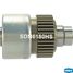 Krauf SDN6180HS Бендикс стартера - 1