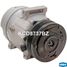 Krauf KCD8737BZ Компрессор кондиционера - 1