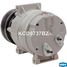 Krauf KCD8737BZ Компрессор кондиционера - 2