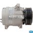 Krauf KCD8737BZ Компрессор кондиционера - 5