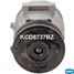 Krauf KCD8737BZ Компрессор кондиционера - 6