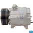 Krauf KCD8737BZ Компрессор кондиционера - 7