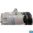 Krauf KCD8737BZ Компрессор кондиционера - 8