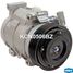 Krauf KCN0506BZ Компрессор кондиционера - 1