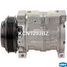 Krauf KCN1293BZ Компрессор кондиционера - 6