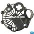 Krauf ABA5201UX Крышка генератора пластик - 1