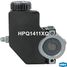Krauf HPQ1411XQ Насос гидроусилителя руля - 4