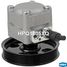 Krauf HPQ1805XQ Насос гидроусилителя руля - 7