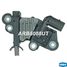 Krauf ARB8088UT Регулятор генератора - 2