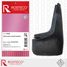 Rosteco 21418 Брызговик задний правый TPU - 1