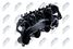 NTY BKSPE001 Коллектор впускной psa, Ford 2.2HDi - 2