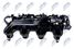 NTY BKSPE001 Коллектор впускной psa, Ford 2.2HDi - 3