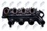 NTY BKSPE001 Коллектор впускной psa, Ford 2.2HDi - 4