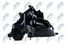 NTY BKSPE001 Коллектор впускной psa, Ford 2.2HDi - 6