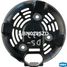 Krauf ABN0285ZD Крышка генератора пластик - 1