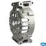 Krauf ABV1751DD Крышка генератора передняя - 1