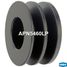 Krauf APN5460LP Шкив генератора - 1