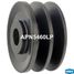 Krauf APN5460LP Шкив генератора - 2