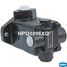 Krauf HPQ1096XQ Насос гидроусилителя руля - 2