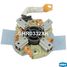 Krauf SHR0332XK Щеткодержатель стартера - 2
