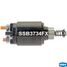 Krauf SSB3734FX Втягивающее реле стартера - 1