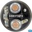Krauf SSB3734FX Втягивающее реле стартера - 3
